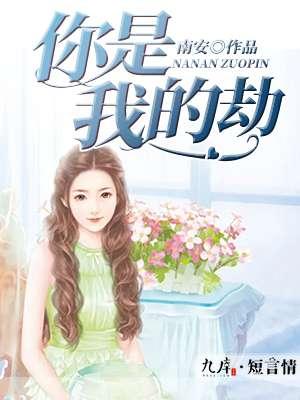 你是我的劫165