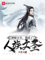 瞎眼五年