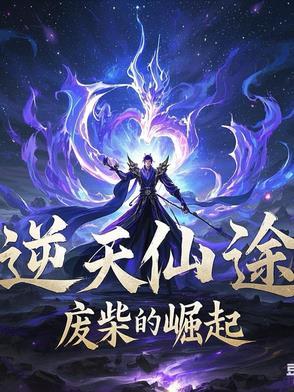 逆天废婿免费阅读