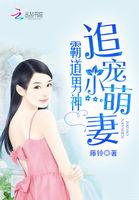 霸道总裁追小骄妻