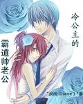 冷酷公主的未婚夫