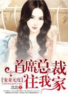 首席老公宠妻如命