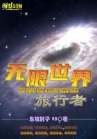 无限世界的旅行者
