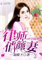 1号暖婚:律师俏颜妻