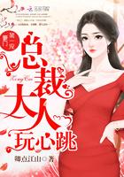 豪门第一宠:总裁大人,玩心跳