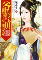 爷的宝贝:腹黑王爷萌宠妃