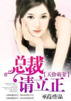 天价萌妻:总裁请立正