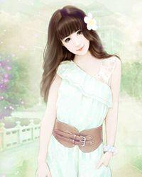 我妈妈是年代文女主