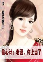 偷心计:老婆,你上当了